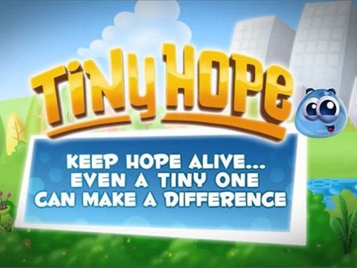 download Tiny hope apk